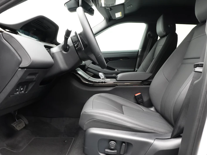 image du véhicule LAND ROVER RANGE ROVER EVOQUE