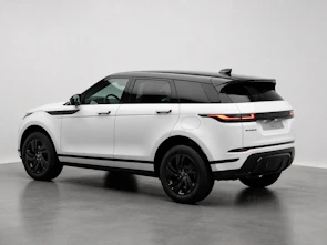 image du véhicule LAND ROVER Range Rover Evoque 1.5 T 270e S