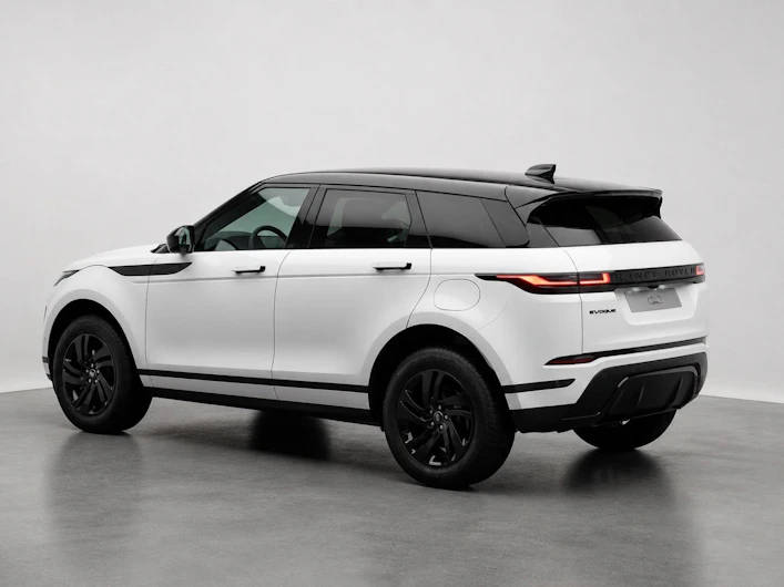 image du véhicule LAND ROVER RANGE ROVER EVOQUE