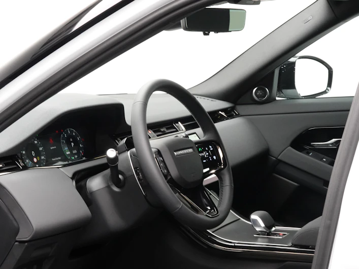 image du véhicule LAND ROVER RANGE ROVER EVOQUE