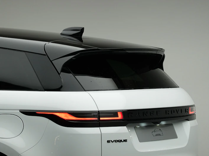 image du véhicule LAND ROVER RANGE ROVER EVOQUE