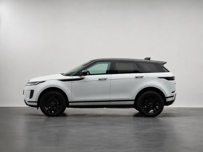 image du véhicule LAND ROVER RANGE ROVER EVOQUE