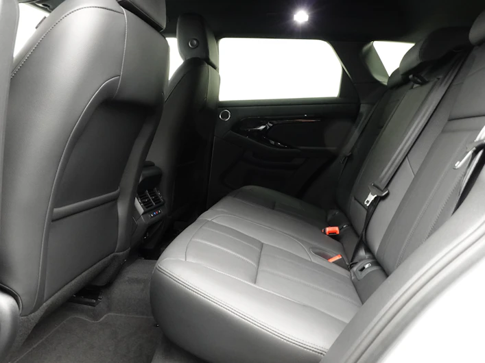 image du véhicule LAND ROVER RANGE ROVER EVOQUE