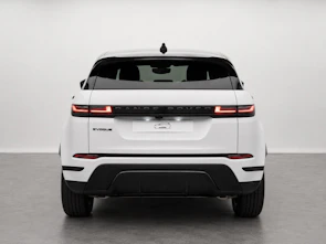 image du véhicule LAND ROVER Range Rover Evoque 1.5 T 270e S