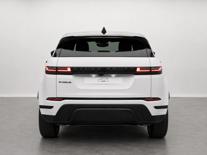 image du véhicule LAND ROVER RANGE ROVER EVOQUE