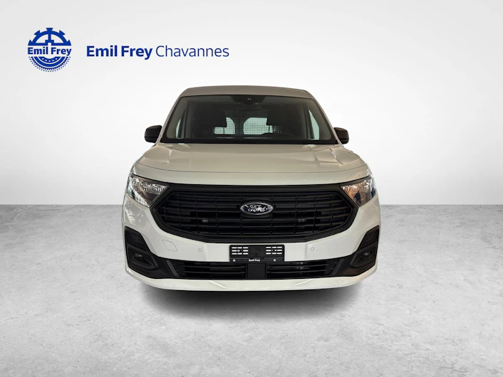 Fahrzeugbild FORD TRANSIT CONNECT