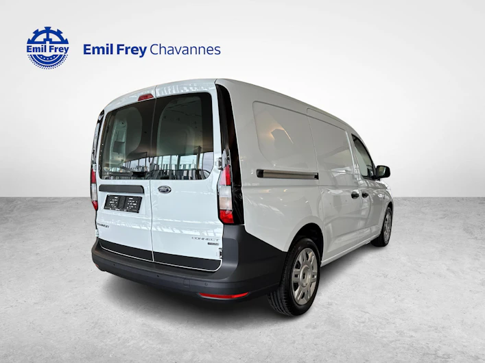 Fahrzeugbild FORD TRANSIT CONNECT