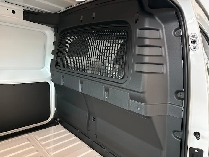 Fahrzeugbild FORD TRANSIT CONNECT