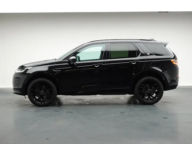 Land Rover Discovery Sport 1.5 T 270e Landmark