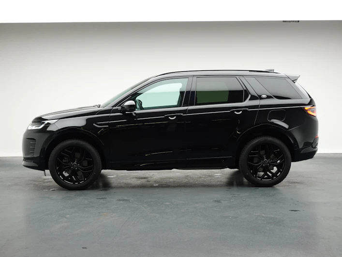 Fahrzeugbild LAND ROVER DISCOVERY SPORT
