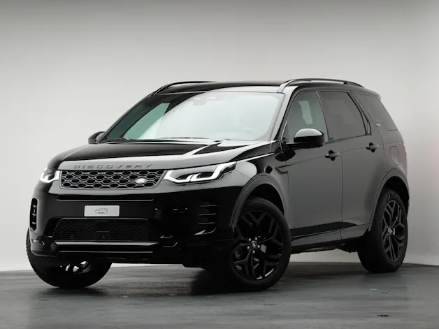 Land Rover Discovery Sport 1.5 T 270e Landmark