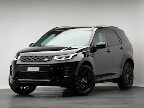 Fahrzeugbild LAND ROVER Discovery Sport 1.5 T 270e Landmark