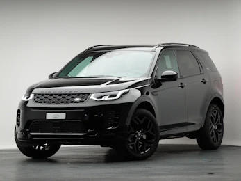 image du véhicule LAND ROVER Discovery Sport 1.5 T 270e Landmark