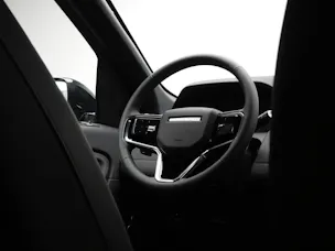 Land Rover Discovery Sport 1.5 T 270e Landmark
