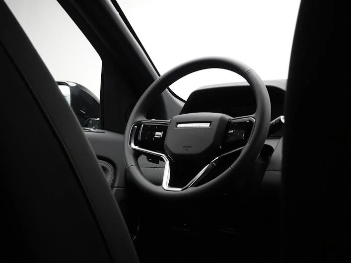 Fahrzeugbild LAND ROVER DISCOVERY SPORT