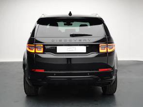 Fahrzeugbild LAND ROVER Discovery Sport 1.5 T 270e Landmark