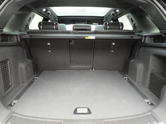 Fahrzeugbild LAND ROVER DISCOVERY SPORT