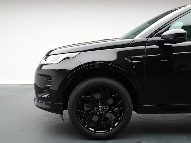 Land Rover Discovery Sport 1.5 T 270e Landmark