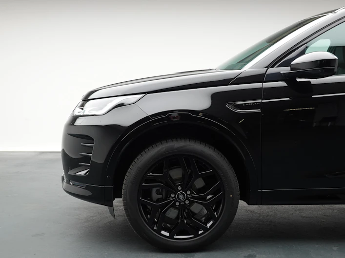 Fahrzeugbild LAND ROVER DISCOVERY SPORT