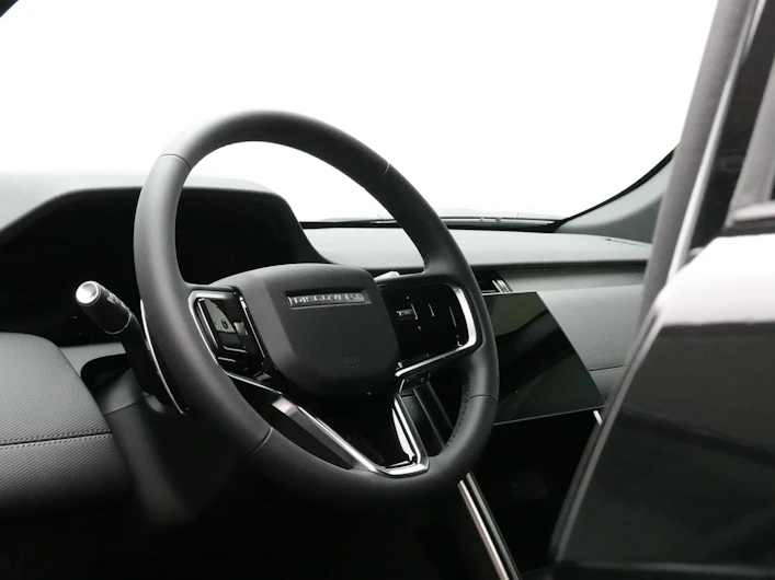 Fahrzeugbild LAND ROVER DISCOVERY SPORT