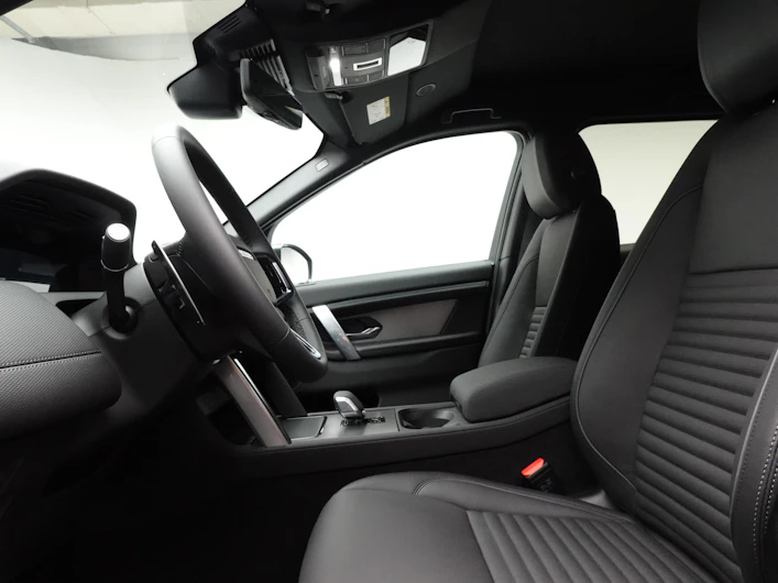 Fahrzeugbild LAND ROVER DISCOVERY SPORT