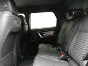 Land Rover Discovery Sport 1.5 T 270e Landmark