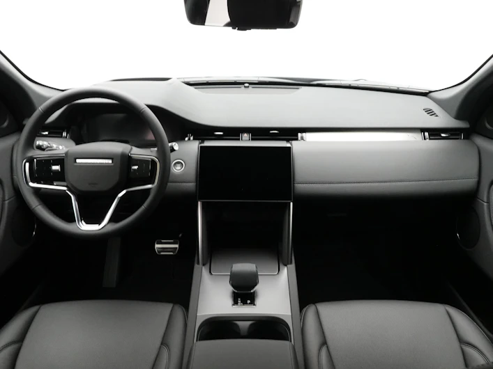 Fahrzeugbild LAND ROVER DISCOVERY SPORT