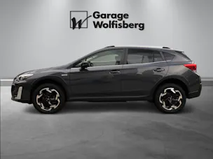 Subaru XV 2.0i e-Boxer Swiss Plus