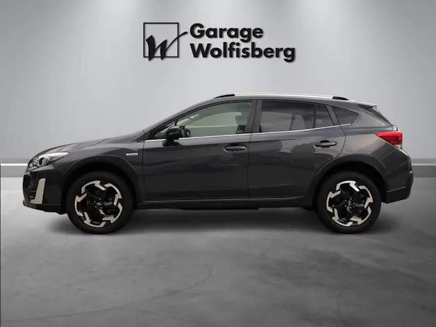 Subaru XV 2.0i e-Boxer Swiss Plus