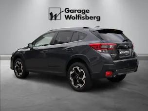 Subaru XV 2.0i e-Boxer Swiss Plus