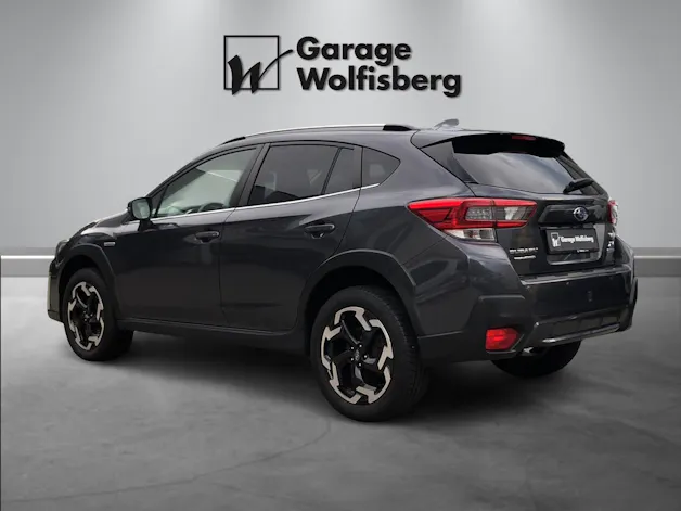 Subaru XV 2.0i e-Boxer Swiss Plus