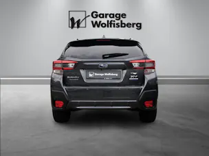 Subaru XV 2.0i e-Boxer Swiss Plus