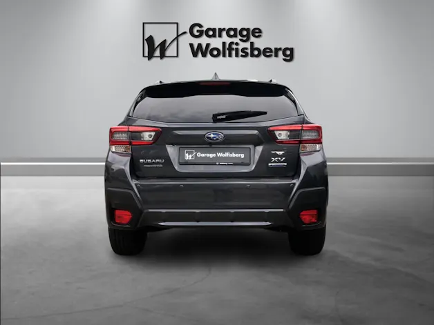 Subaru XV 2.0i e-Boxer Swiss Plus