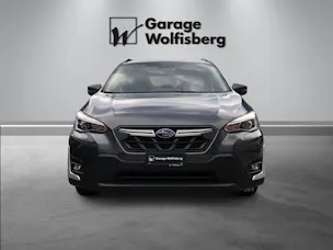 Subaru XV 2.0i e-Boxer Swiss Plus