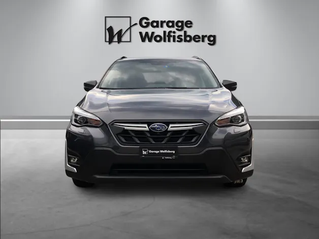 Subaru XV 2.0i e-Boxer Swiss Plus