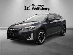 Subaru XV 2.0i e-Boxer Swiss Plus