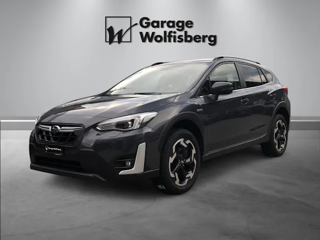 Subaru XV 2.0i e-Boxer Swiss Plus