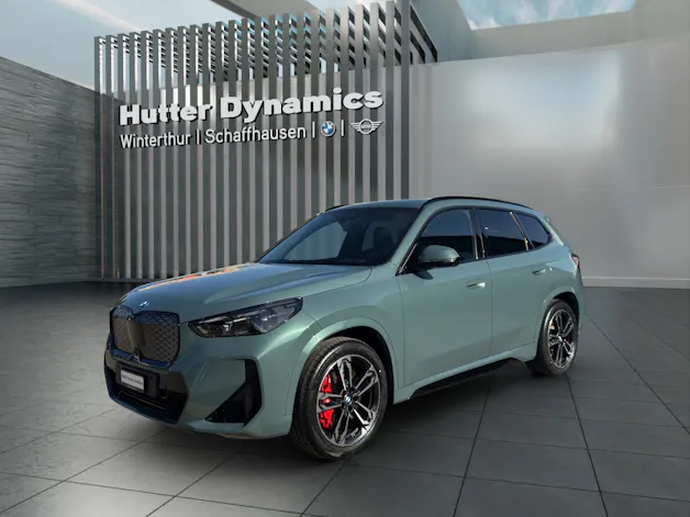 BMW iX1 30 xDrive M Sportpaket Pro