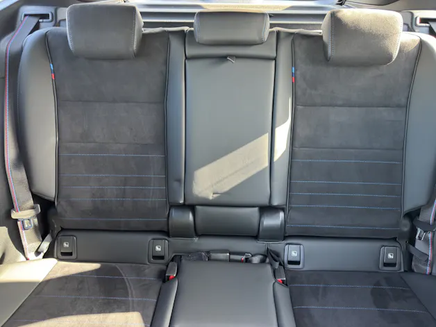 BMW iX1 30 xDrive M Sportpaket Pro