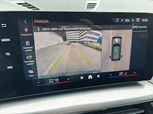 BMW iX1 30 xDrive M Sportpaket Pro