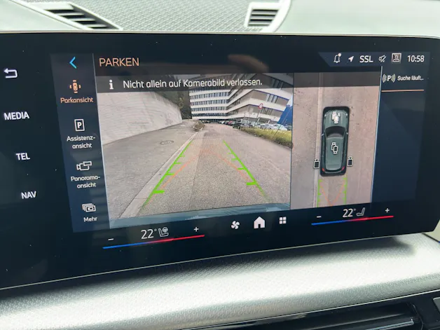 BMW iX1 30 xDrive M Sportpaket Pro