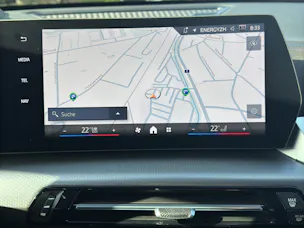 BMW iX1 30 xDrive M Sportpaket Pro