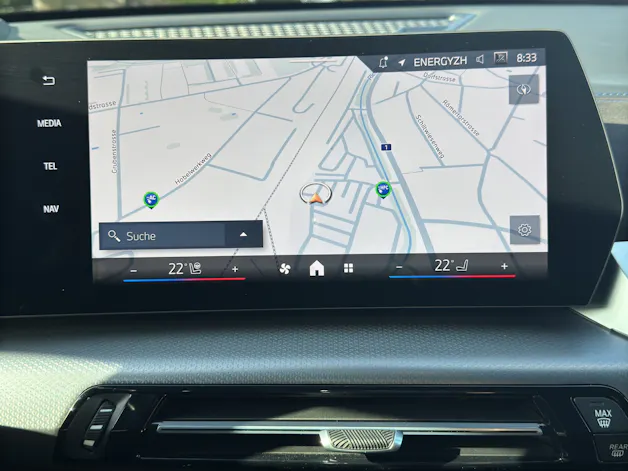 BMW iX1 30 xDrive M Sportpaket Pro