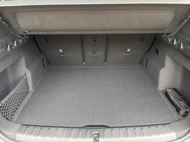 BMW iX1 30 xDrive M Sportpaket Pro
