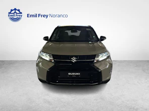 immagine del veicolo SUZUKI Vitara 1.4 T Black Edition Top Hybrid 4x4