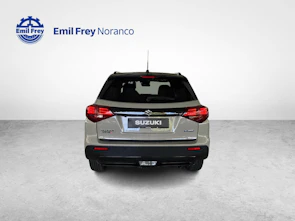 immagine del veicolo SUZUKI Vitara 1.4 T Black Edition Top Hybrid 4x4