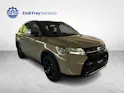 Suzuki Vitara 1.4 T Black Edition Top Hybrid 4x4
