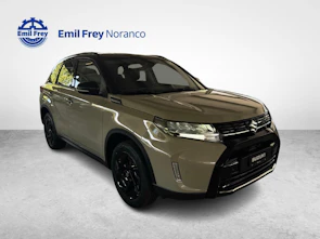 immagine del veicolo SUZUKI Vitara 1.4 T Black Edition Top Hybrid 4x4