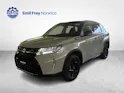 Suzuki Vitara 1.4 T Black Edition Top Hybrid 4x4