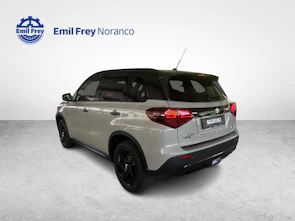 immagine del veicolo SUZUKI Vitara 1.4 T Black Edition Top Hybrid 4x4